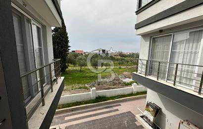 DİKİLİ ÇANDARLI MERKEZ DE 2+1 SATILIK DAİRE