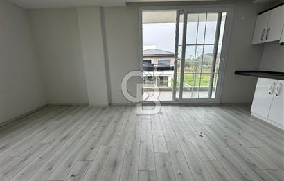 DİKİLİ ÇANDARLI MERKEZ DE 2+1 SATILIK DAİRE