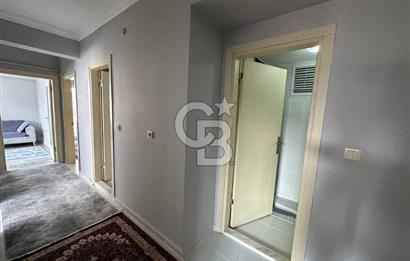 Cb Envoy'dan Karaköprü mah. Site İçerisinde Satılık 2+1 Daire