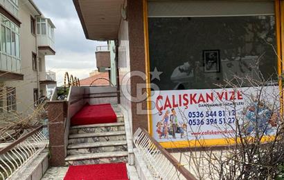 DİKMEN NACİ ÇAKIR MAHALLESİN'DE KOMPLE SATILIK BİNA