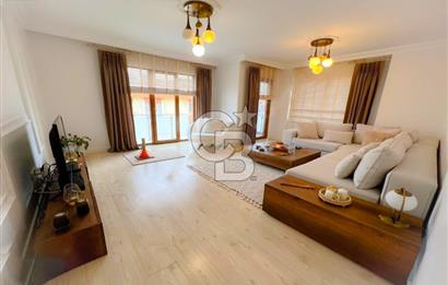 MALTEPE BAĞLARBAŞI'NDA 3+1 116 M² ARA KAT DAİRE