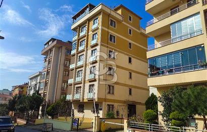 MALTEPE BAĞLARBAŞI'NDA 3+1 116 M² ARA KAT DAİRE