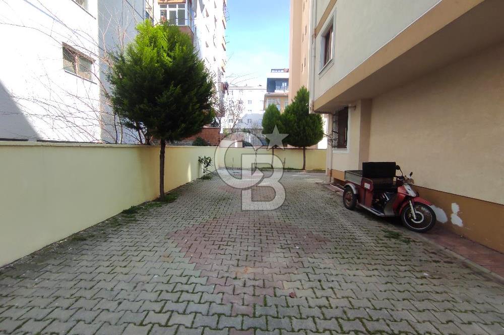 MALTEPE BAĞLARBAŞI'NDA 3+1 116 M² ARA KAT DAİRE