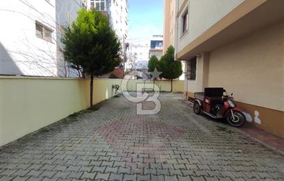 MALTEPE BAĞLARBAŞI'NDA 3+1 116 M² ARA KAT DAİRE