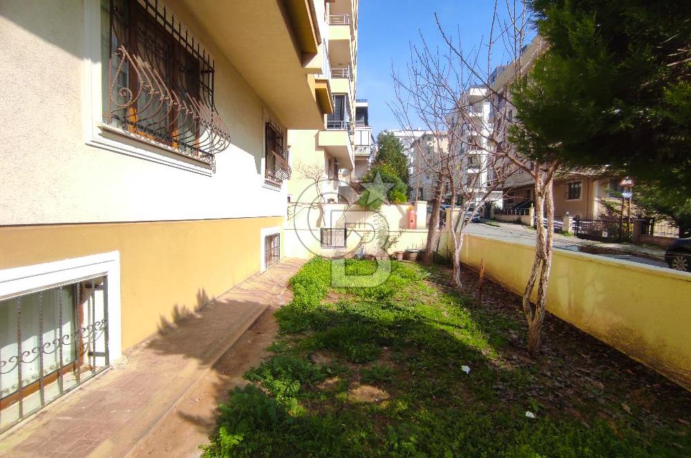 MALTEPE BAĞLARBAŞI'NDA 3+1 116 M² ARA KAT DAİRE