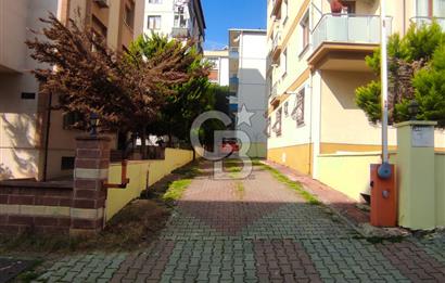 MALTEPE BAĞLARBAŞI'NDA 3+1 116 M² ARA KAT DAİRE