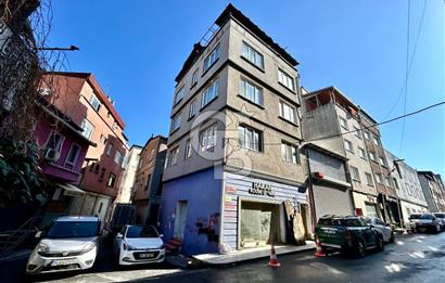 Eyüp Modesa Mobilyacılar Sitesi Satılık Komple Bina