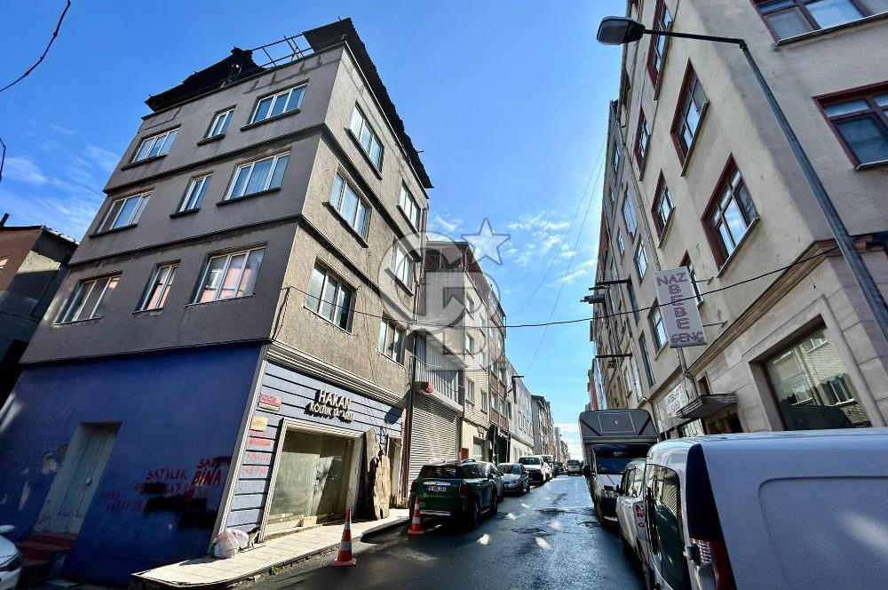 Eyüp Modesa Mobilyacılar Sitesi Satılık Komple Bina