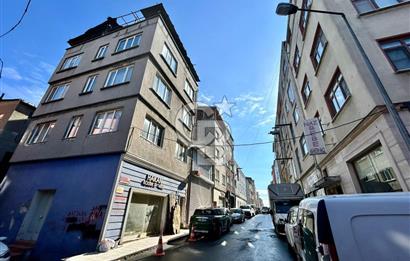 Eyüp Modesa Mobilyacılar Sitesi Satılık Komple Bina