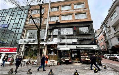 Bayrampaşa Merkez Devren Satılık Pastane & Cafe & Restoran 330m2