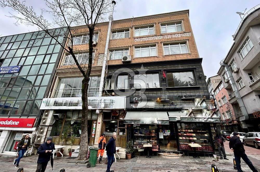 Bayrampaşa Merkez Devren Satılık Pastane & Cafe & Restoran 330m2