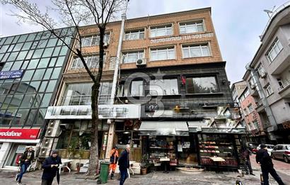 Bayrampaşa Merkez Devren Satılık Pastane & Cafe & Restoran 330m2