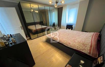 MALTEPE BAĞLARBAŞI'NDA 3+1 116 M² ARA KAT DAİRE