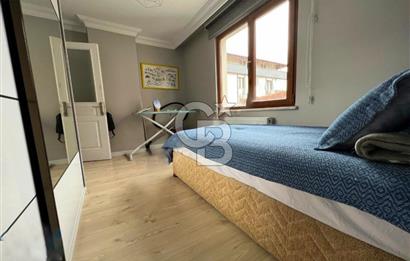 MALTEPE BAĞLARBAŞI'NDA 3+1 116 M² ARA KAT DAİRE