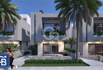 kuzey Kıbrıs yeni Erenköy'de vadeli 2+1 müstakil villa, teslim ağustos 2025