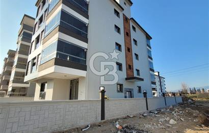 YEDİ EYLÜL MAHALLESİNDE AYNI BLOK İÇERİSİNDE SIFIR 6 ADET 2+1 DAİRE