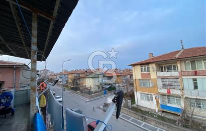 CB MORE - Yenişehir 3+1 Satılık Daire !!!