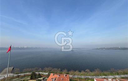 Sega İstanbul Küçükçekmece Kesintisiz Göl Manzaralı Satılık Daire