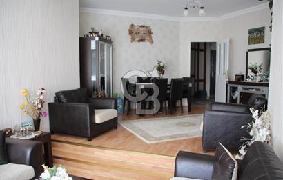 BATIKENT İLKYERLEŞİM M.SAFİRKENT SİT EBEVEYN BANYOLU SATILIK 3+1