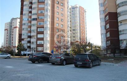 BATIKENT İLKYERLEŞİM M.SAFİRKENT SİT EBEVEYN BANYOLU SATILIK 3+1