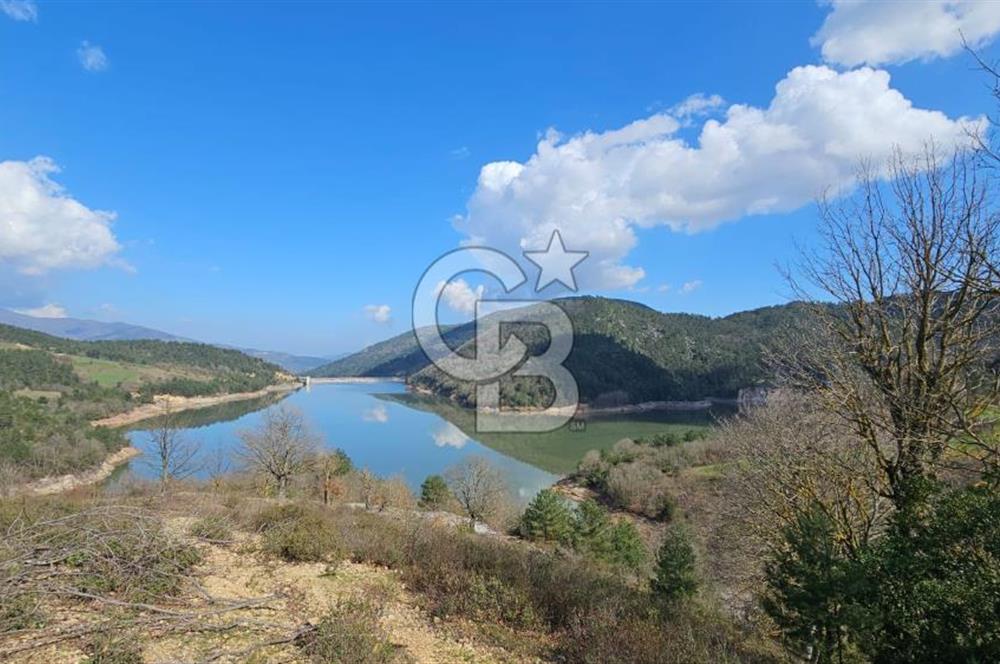 ÇANAKKALE YENİCE KARASUÇAM SATILIK TARLA