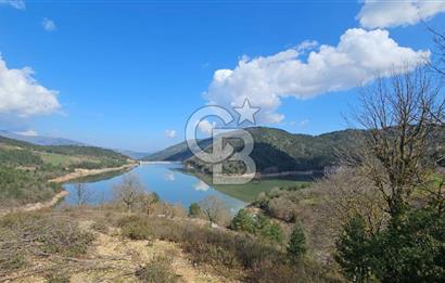 ÇANAKKALE YENİCE KARASUÇAM SATILIK TARLA