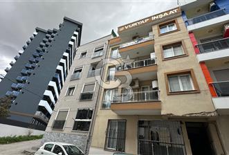 BUCA ADATEPE FURNISHED 2+1 APARTMENT FOR SALE