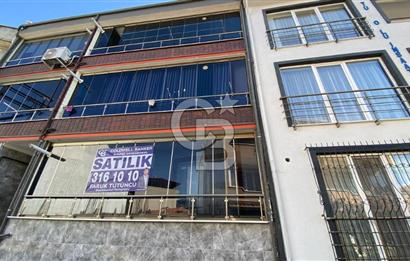 EDREMİT MERKEZDE TUZCUMURAT MH. 3+1 DOĞALGAZLI 140M2 SIFIR DAİRE