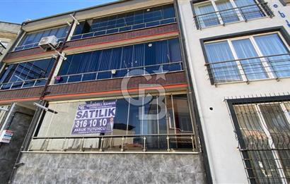 EDREMİT MERKEZDE TUZCUMURAT MH. 3+1 DOĞALGAZLI 140M2 SIFIR DAİRE