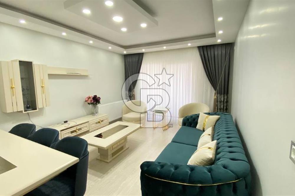 EDREMİT MERKEZDE TUZCUMURAT MH. 3+1 DOĞALGAZLI 140M2 SIFIR DAİRE