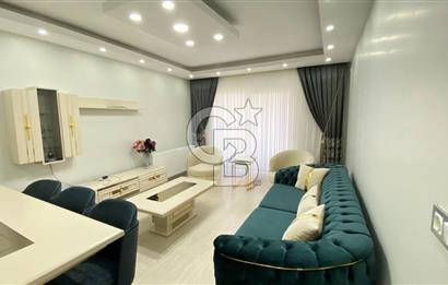 EDREMİT MERKEZDE TUZCUMURAT MH. 3+1 DOĞALGAZLI 140M2 SIFIR DAİRE