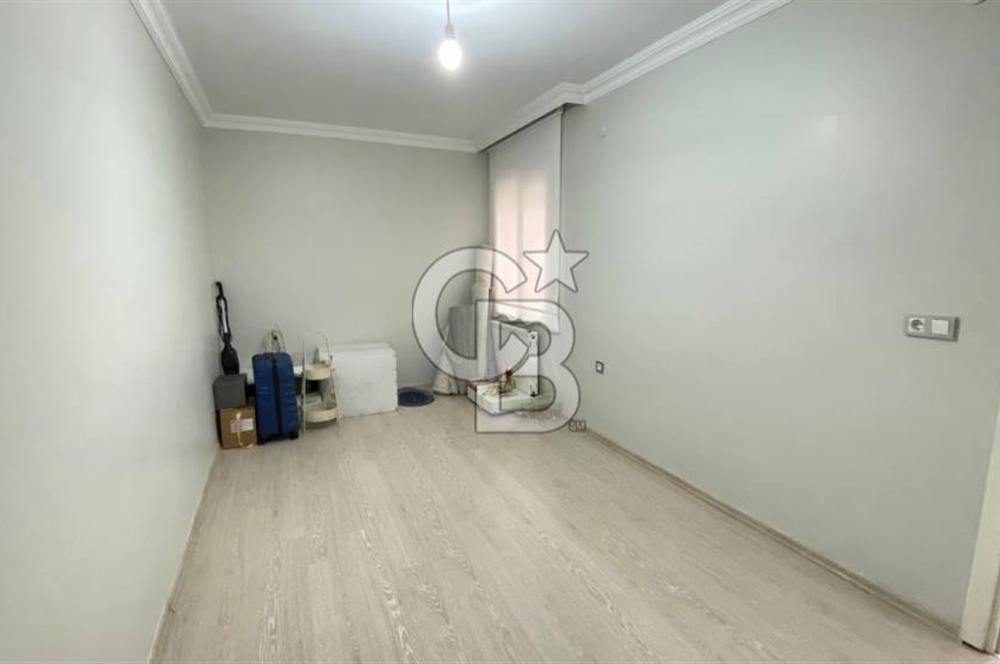 EDREMİT MERKEZDE TUZCUMURAT MH. 3+1 DOĞALGAZLI 140M2 SIFIR DAİRE