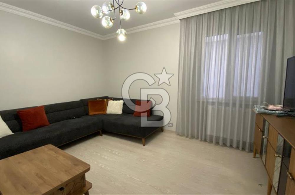 EDREMİT MERKEZDE TUZCUMURAT MH. 3+1 DOĞALGAZLI 140M2 SIFIR DAİRE