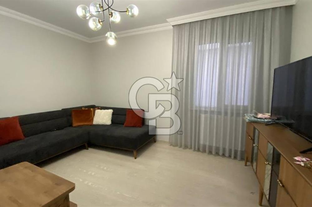 EDREMİT MERKEZDE TUZCUMURAT MH. 3+1 DOĞALGAZLI 140M2 SIFIR DAİRE