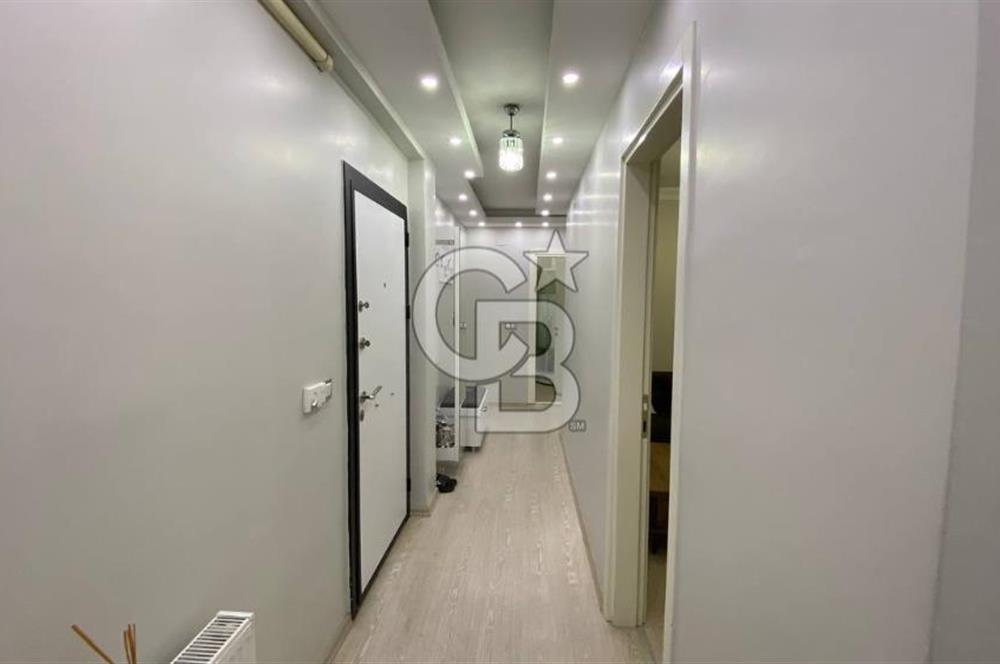 EDREMİT MERKEZDE TUZCUMURAT MH. 3+1 DOĞALGAZLI 140M2 SIFIR DAİRE