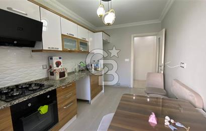 EDREMİT MERKEZDE TUZCUMURAT MH. 3+1 DOĞALGAZLI 140M2 SIFIR DAİRE