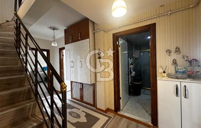 SANCAKTEPE SATILIK 4+1 DAİRE