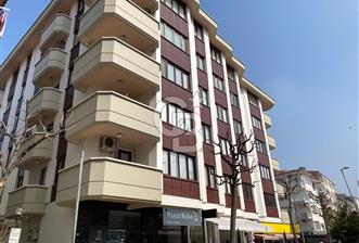   Yalova  Fatih Caddesi Eminoğlu Evlerinde 3+1 Geniş 145 m2 Satılık Daire!