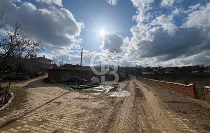 Çanakkale Yenice Sazak’ta Müstakil Köy Evi 