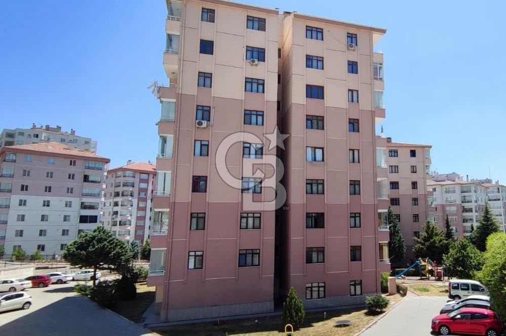 BATIKENT KARDELEN MAHALLESİNDE 4+1 SATILIK DAİRE