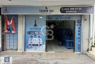 Bornova Ata Durağı Yakını 71. Sokakta 100 m2 Dükkan