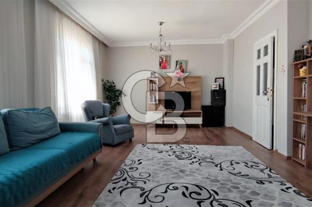 BATIKENT KARDELEN MAHALLESİNDE 4+1 SATILIK DAİRE