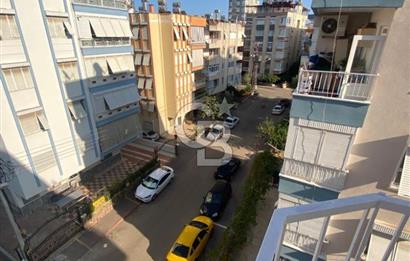 Antalya Muratpaşa Soğuksu'da Satılık 3+1 Daire