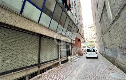 Zeytinburnu Çırpıcı Mahallesi Satılık Dükkan 420m2