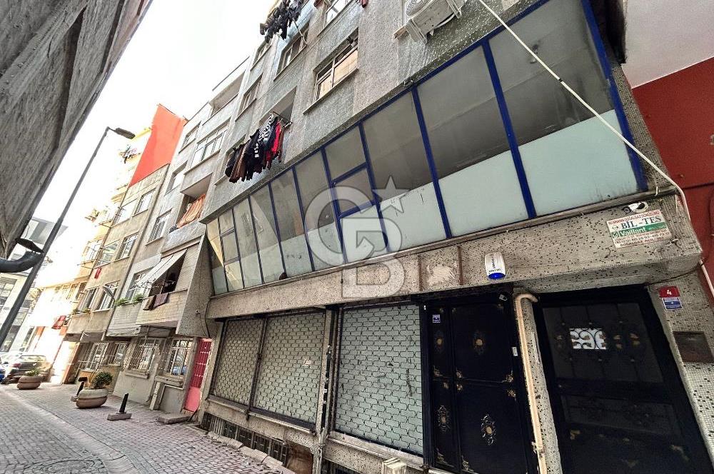 Zeytinburnu Çırpıcı Mahallesi Satılık Dükkan 420m2