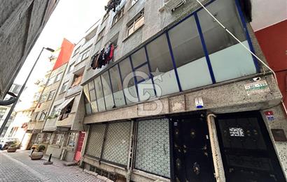 Zeytinburnu Çırpıcı Mahallesi Satılık Dükkan 420m2