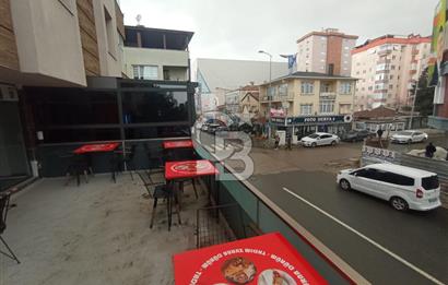 Ataşehir İçerenköy,de Devren Kiralık Zurna Dürüm Döner 