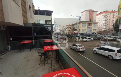 Ataşehir İçerenköy,de Devren Kiralık Zurna Dürüm Döner 
