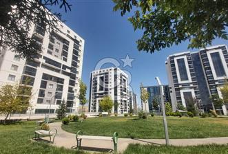 BAĞLICA OPENSKY DA, GENİŞ, ÇİFT CEPHE, SATILIK 1+1 DAİRE