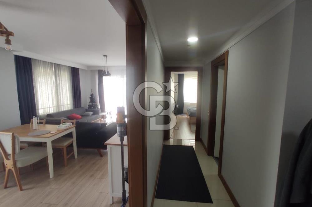 BAĞLICA OPENSKY DA, GENİŞ, ÇİFT CEPHE, SATILIK 1+1 DAİRE